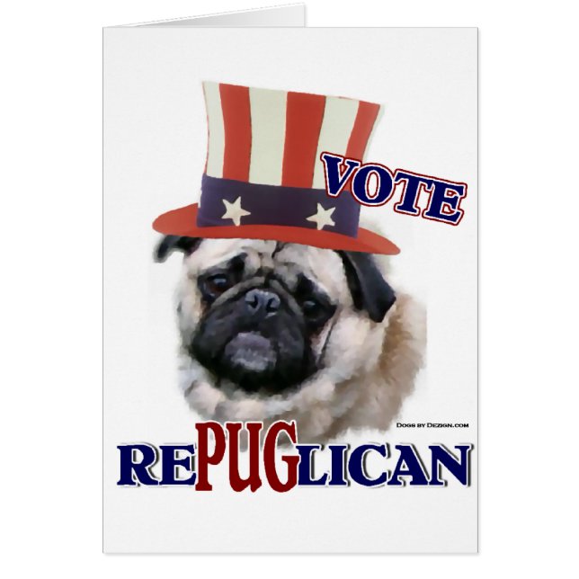 Cadeaux aux amoureux du carlin (Devant)