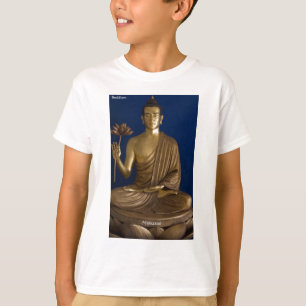 Cadeaux Bouddhisme "Namaste" T-shirts Mugs Cartes