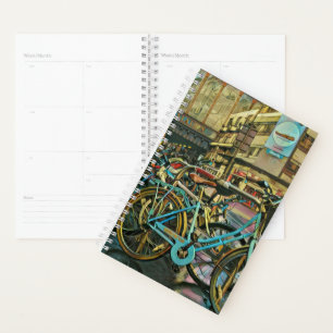 Cadeaux cyclistes pour papa
