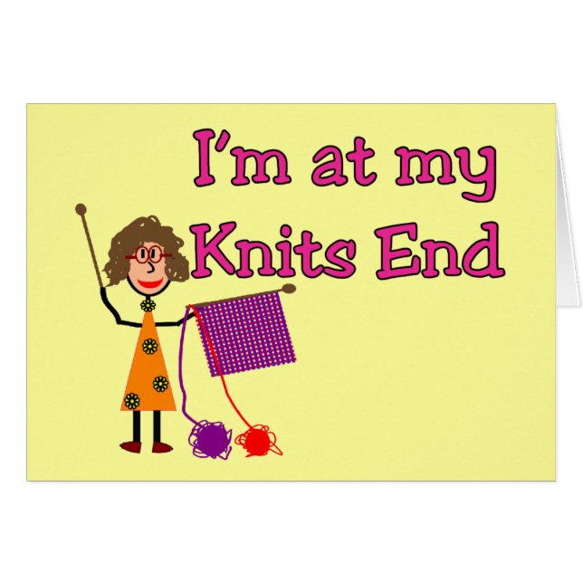 Cadeaux d'amants de Knit (Devant horizontal)