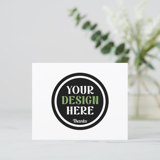 Cadeaux d'appréciation d'employé de société à logo (Debout devant)