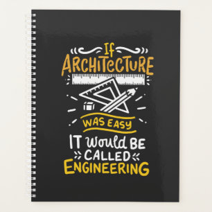Cadeaux d'architecte