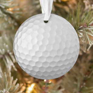 Cadeaux de balles de golf de la série Signature