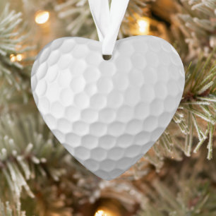 Cadeaux de balles de golf de série exclusive