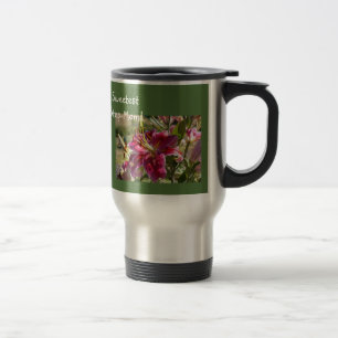 Cadeaux de belle-mère les plus doux Mugs à café Ly