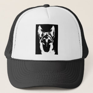 Cadeaux de berger allemand - casquette