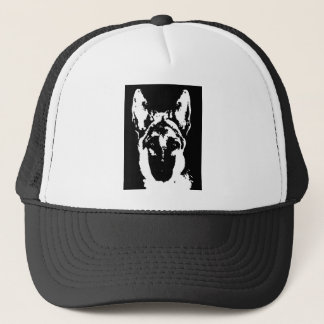 Cadeaux de berger allemand - casquette