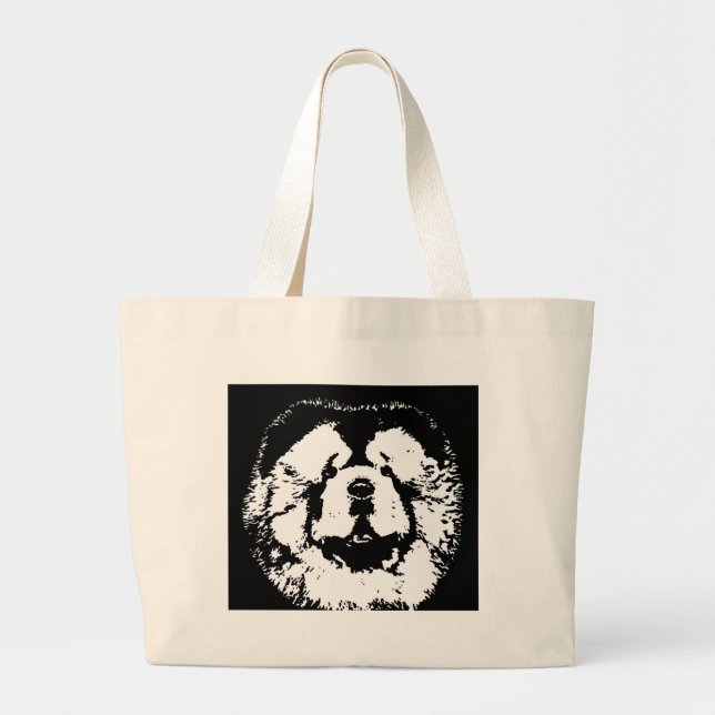 Cadeaux de bouffe de bouffe - sac (Devant)