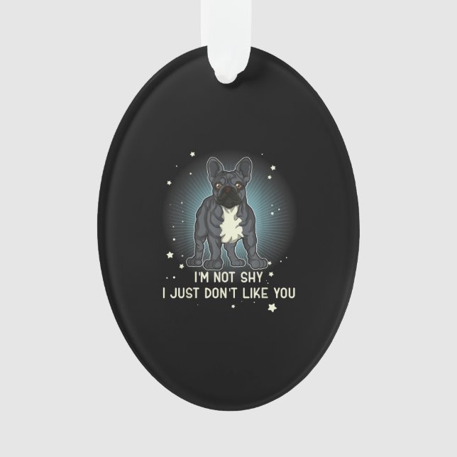 Cadeaux de Bulldog Française Femmes Hommes Enfants (devant)