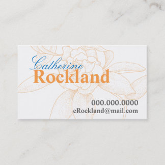 Cadeaux de carte d'appel Bridesmaid