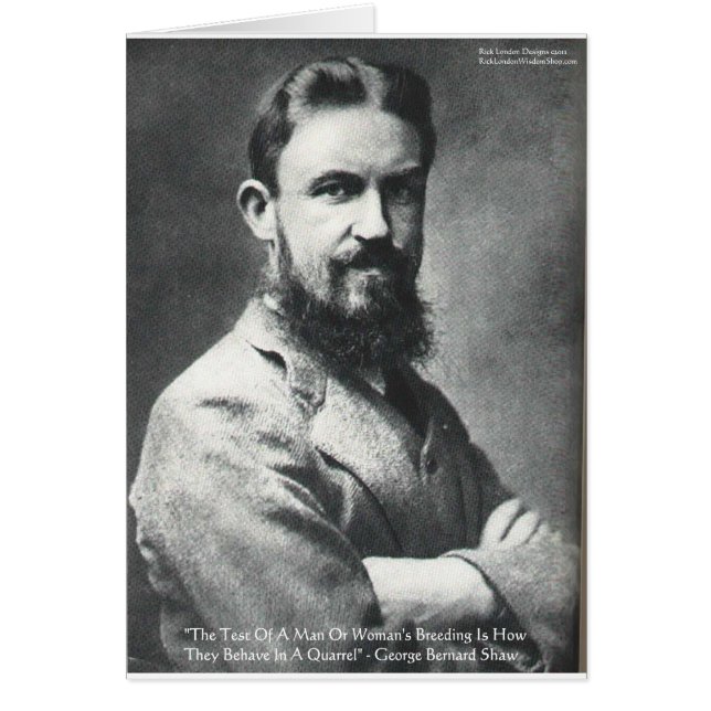 Cadeaux de citation de sagesse d'élevage / querell (Devant)