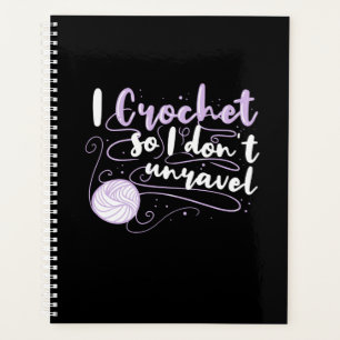 Cadeaux de crochettage