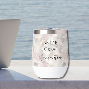 Cadeaux de demoiselle d'honneur de mariée personna