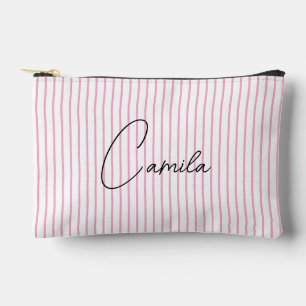 Cadeaux de demoiselle d'honneur, Sac de maquillage