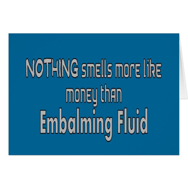 Cadeaux de directeur des pompes (Devant horizontal)