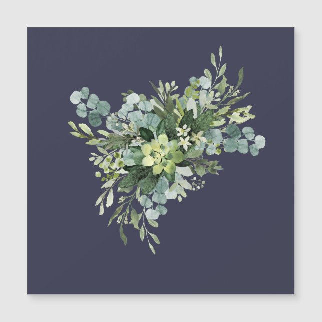 Cadeaux de fête de mariée sur mesure cadeau de ver (Devant)