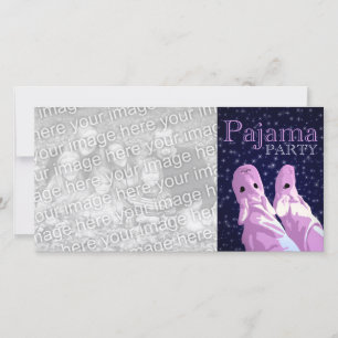 cadeaux de fête en pyjama : soirée