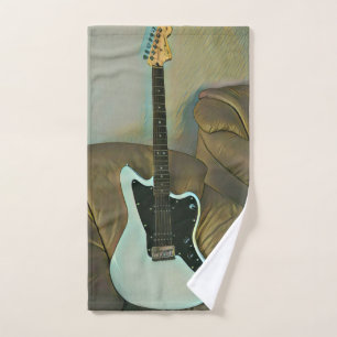Cadeaux de guitare pour papa