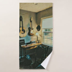 Cadeaux de guitare pour petite amie