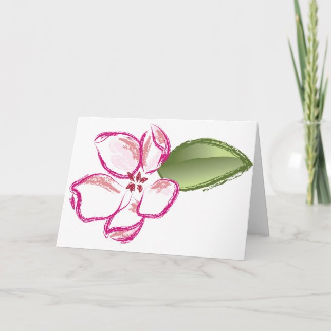 Cadeaux de l'enseignant Merci (Devant)