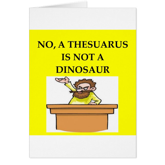 Cadeaux de paléontologie (Devant)