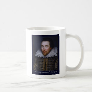 Cadeaux de Shakespeare Amants Maudits Mugs T-shirt