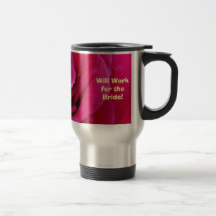 Cadeaux de Tasse de la fête de mariage Fonctionner