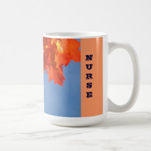 Cadeaux de tasse pour infirmière en soins intensif