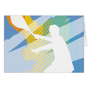 Cadeaux de tennis pour joueurs de tennis et amateu