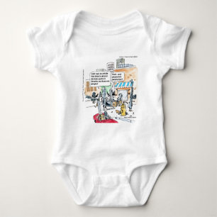 Cadeaux drôles de T-shirts et Cartes, les Armes ne