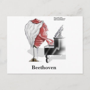 Cadeaux drôles sur Beethoven T-shirts Mugs Cartes