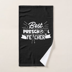 Cadeaux Enseignant Meilleur enseignant de matern