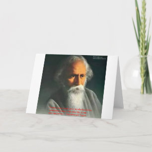 Cadeaux et Cartes de Citation d'Amour de Rabindran