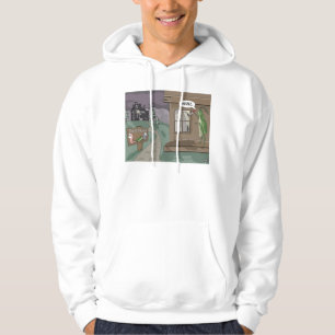 Cadeaux et T-shirts de dessin animé drôle de Baits