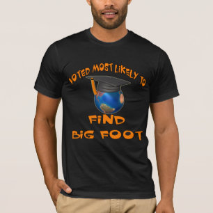 Cadeaux et T-shirts drôles d'obtention du diplôm