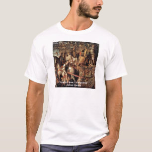 Cadeaux et T-shirts "J'ai conquis" de Jules César