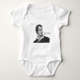 Cadeaux et T-shirts "L'Amour sans ailes" de Lord B