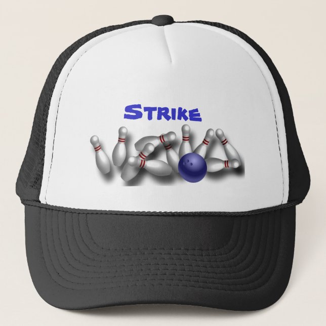 Cadeaux faits sur commande de casquettes de (Devant)