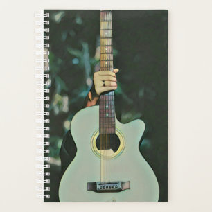 Cadeaux guitaristes cool