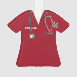 Cadeaux infirmiers personnalisés