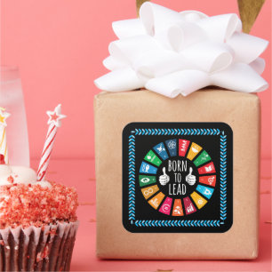 Cadeaux inspirants tendance pour ses Stickers Lui