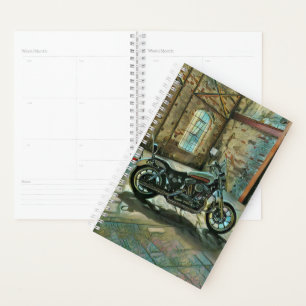 cadeaux motocyclistes
