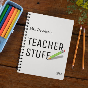 Cadeaux Personnalisés Drôles pour Enseignants