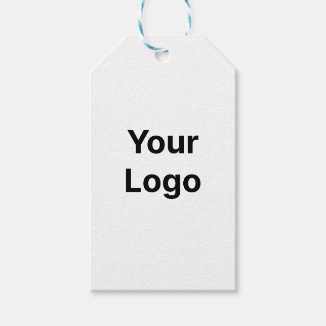 Cadeaux personnalisés Étiquettes - Parfait pour le (Devant)