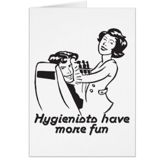 Cadeaux pour des hygiénistes dentaires