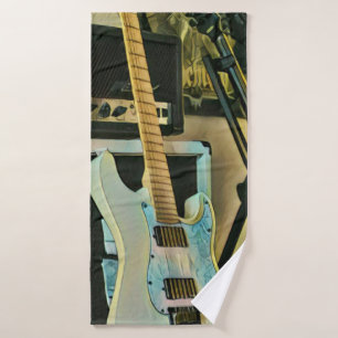 Cadeaux pour les amateurs de guitare