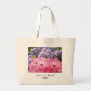 Cadeaux préférés de MEILLEURE AMIE Sac fourre-tout
