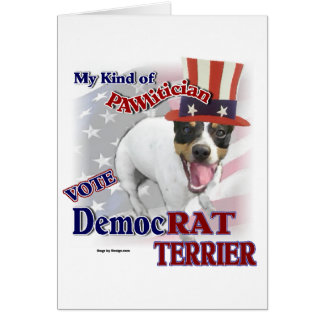 Cadeaux RAT TERRIER