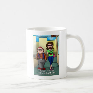 Cadeaux Stupides Mais Drôle Tee - shirt Cartes Mug