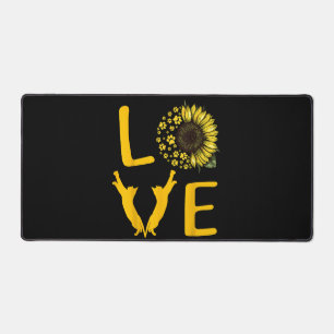 Cadeaux Tournesol Chat Pour Amoureux de les chats,